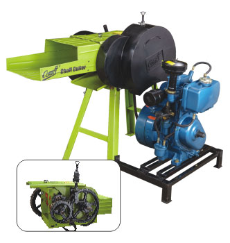 Cub Water Cooled Cub Water Cooled